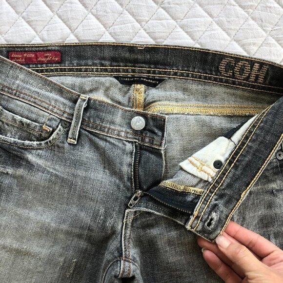 Citizens of Humanity Ava Jeans - Picture 4 of 9